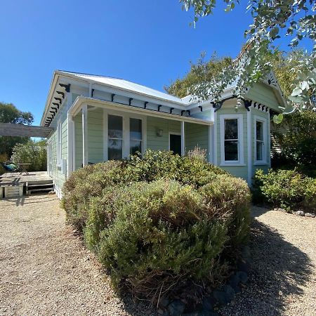 Villa Lavender53 à Martinborough Extérieur photo