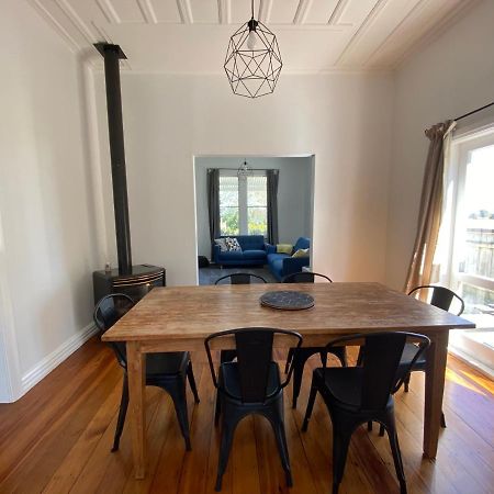 Villa Lavender53 à Martinborough Extérieur photo
