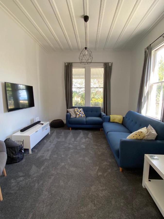 Villa Lavender53 à Martinborough Extérieur photo