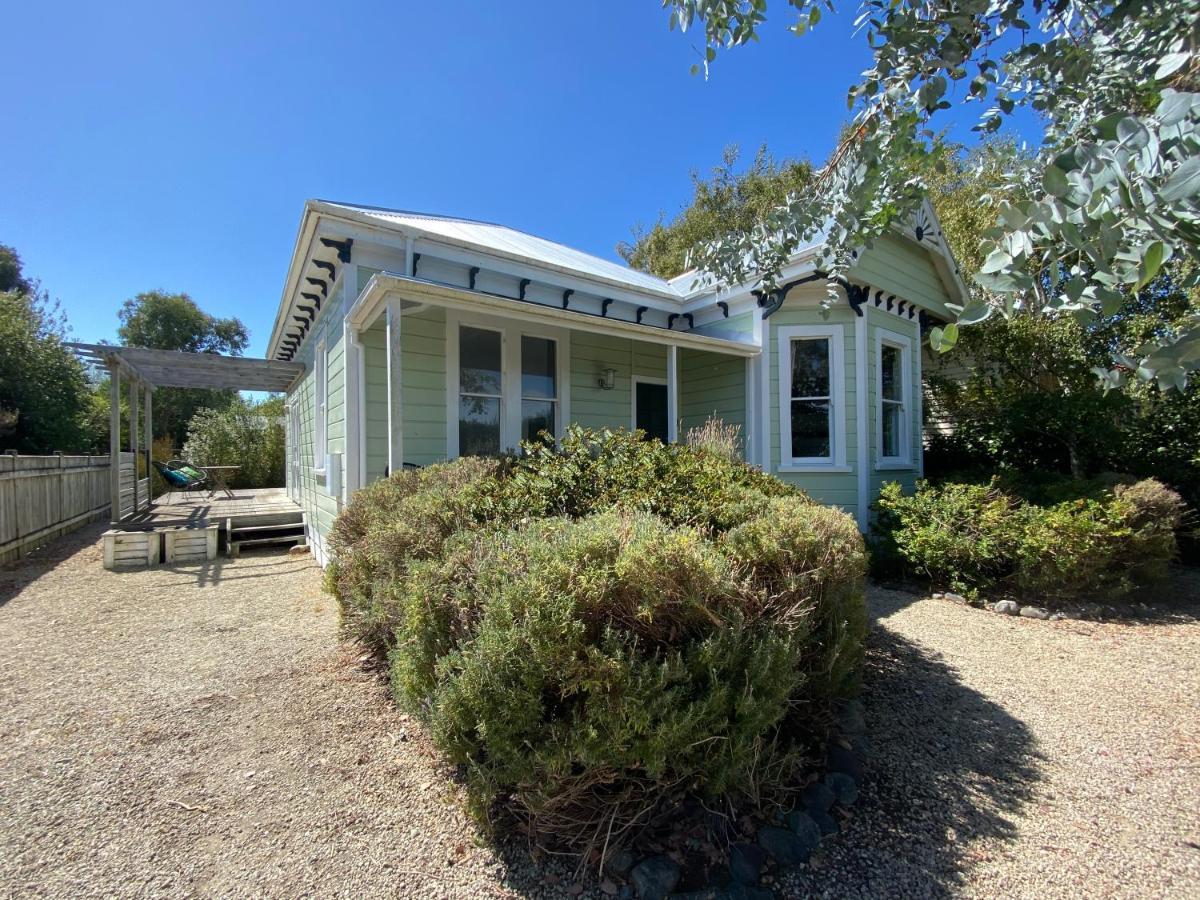 Villa Lavender53 à Martinborough Extérieur photo