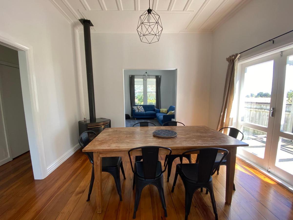 Villa Lavender53 à Martinborough Extérieur photo