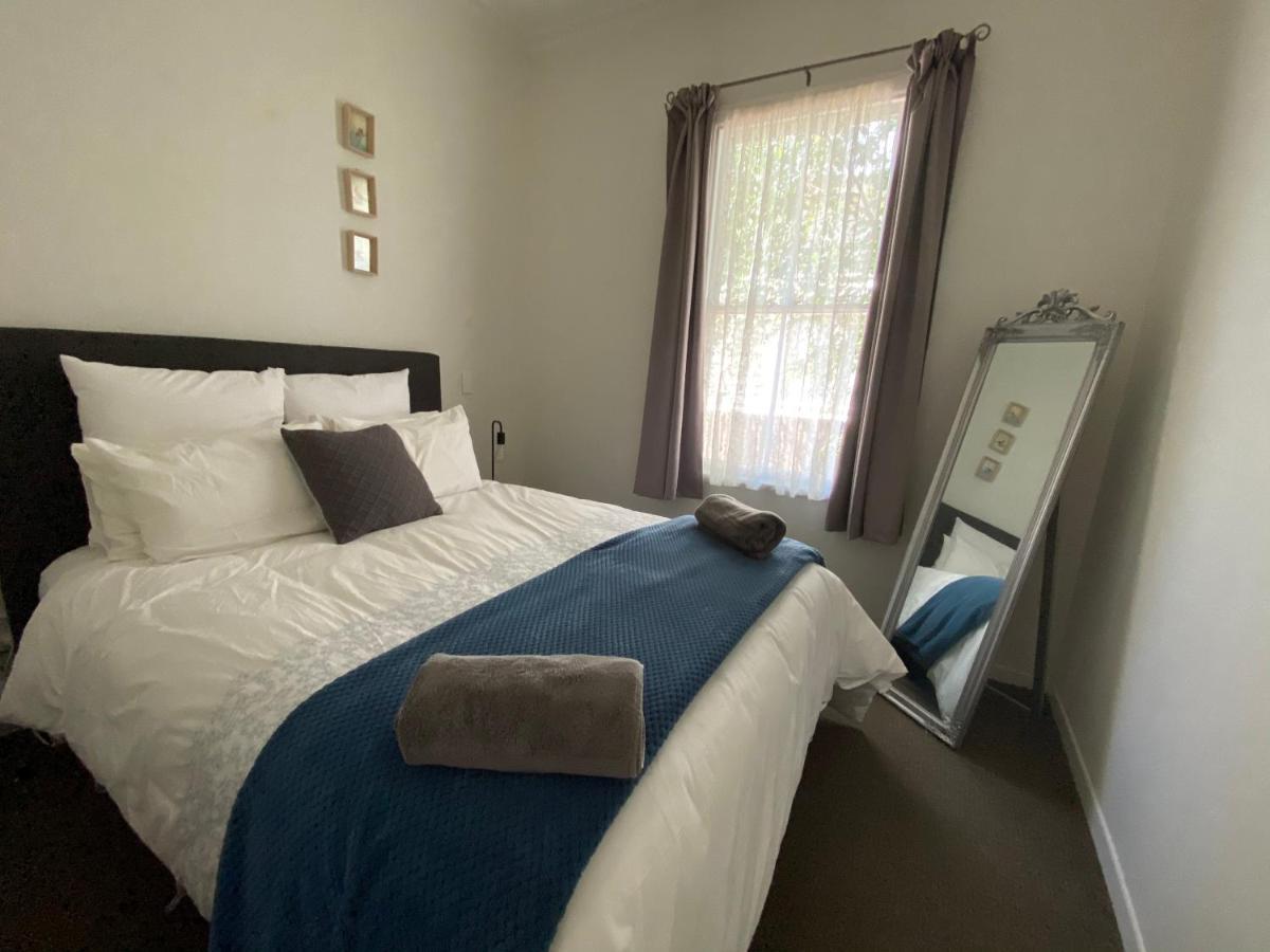 Villa Lavender53 à Martinborough Extérieur photo
