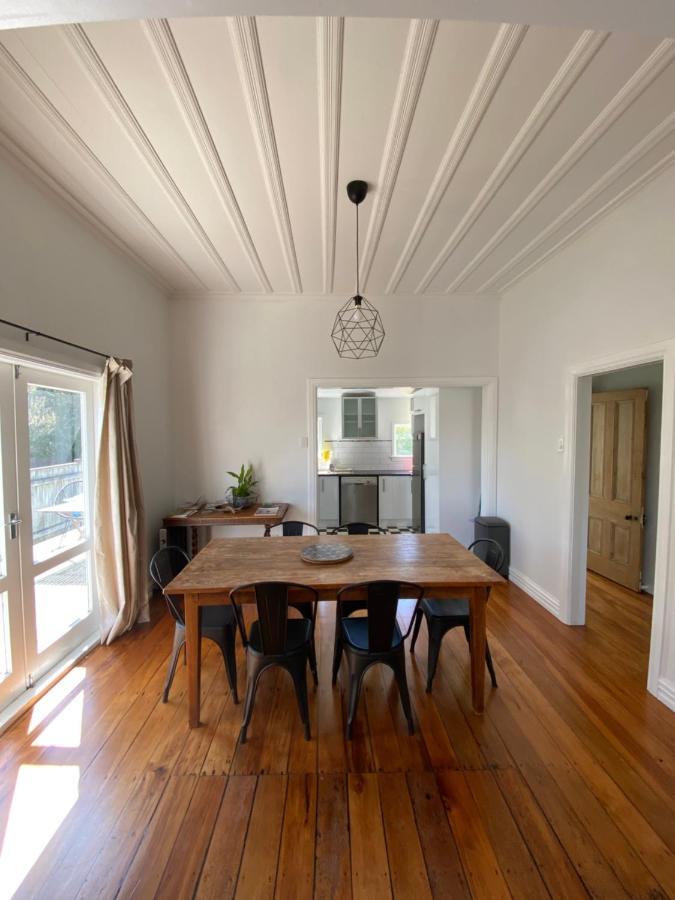 Villa Lavender53 à Martinborough Extérieur photo