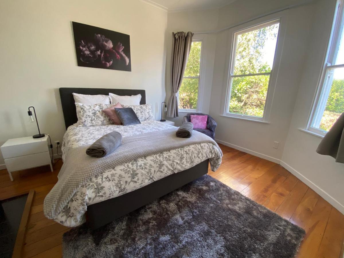 Villa Lavender53 à Martinborough Extérieur photo