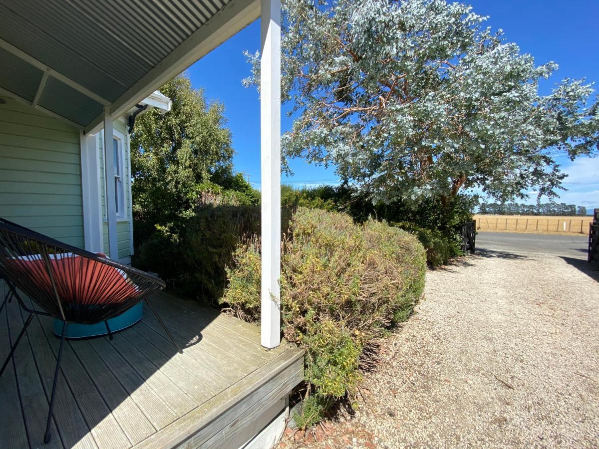 Villa Lavender53 à Martinborough Extérieur photo